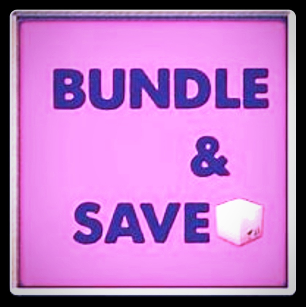 10% OFF 2 OR MORE ITEMS!